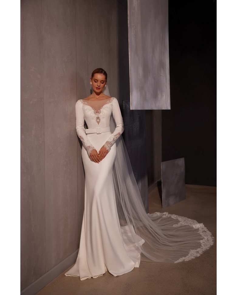 Wedding dress  Helga Harmony New Colection 2023