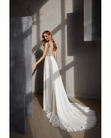 Wedding dress Hera