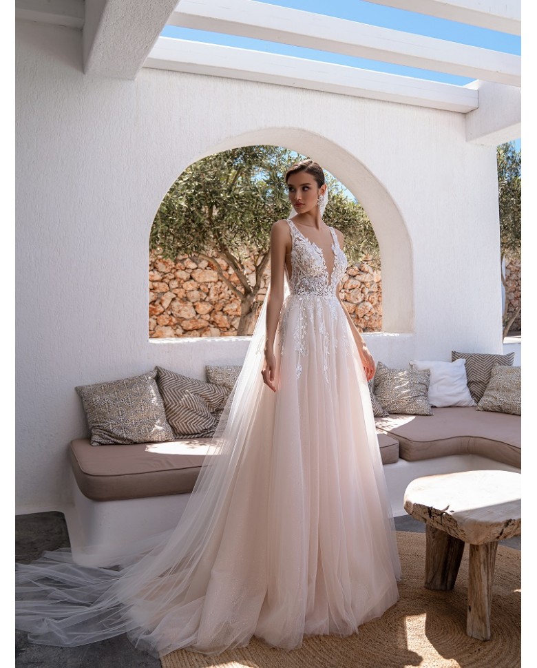 Wedding dress Zara Wedding Dresses