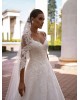 Wedding dress Fallyn Wedding Dresses