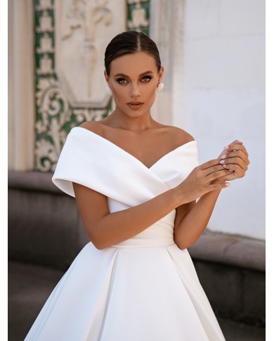 Wedding dress Fiona