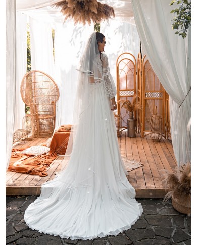 Wedding dress Petra