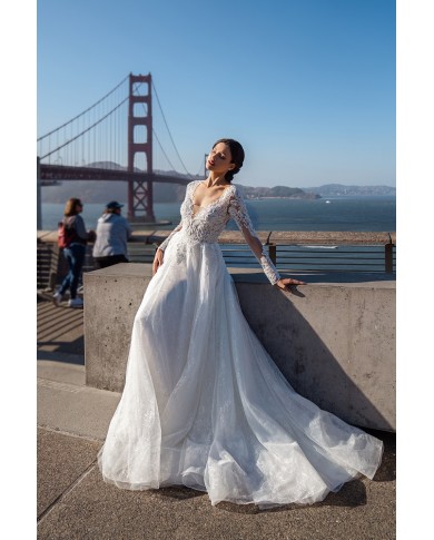 Wedding dress Octavia